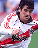 Ariel Ortega